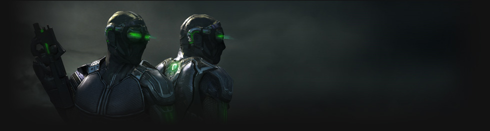 Spy