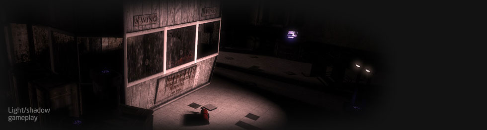 Asylum