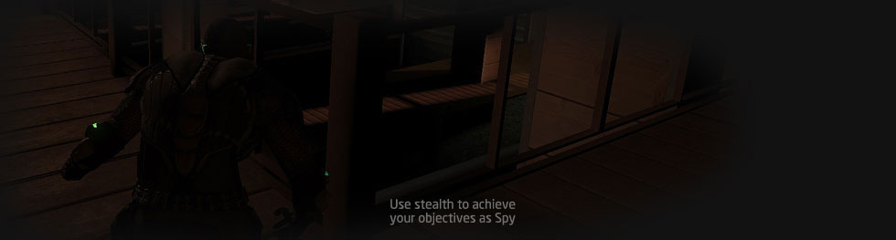 Spy